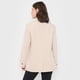 thumbnail image 2 of Blazer Mujer Oversize Arena Corona, 2 of 5