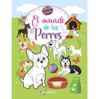 Concepto - Colorlandia El Mundo De Los Perros