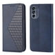 thumbnail image 5 of Funda Flip FOXDOCK para Motorola Moto G Stylus 5G 2022 , Estilo Billetera con Diseño Rombo, Correa de Mano y Soporte, Uso Diario, 5 of 6
