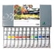 thumbnail image 1 of Pintura Acrílica Marie's en Tubos de 12ml (12 colores), 1 of 4