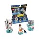 thumbnail image 4 of Set LEGO Dimensions Portal 2 – Pack de nivel con minifigura de Chell, 4 of 4