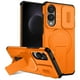 thumbnail image 1 of Funda FOXDOCK para Samsung Galaxy S25 Edge – Magnética Antigolpes con Soporte y Protección Doble, 1 of 6