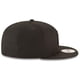 thumbnail image 4 of Snapback New Era, auténtico OSFM negro de los San Francisco Giants, 4 of 7