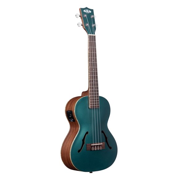 Ukelele Tenor Brooklyn Green Kala KA-JTE-BKGN