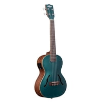 Ukelele Tenor Brooklyn Green Kala Ka-Jte-Bkgn