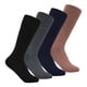 thumbnail image 2 of Calcetín Diabético Hombre Sin Costura Algodón 12 Pares, 2 of 6