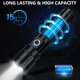 thumbnail image 3 of Linterna Vinderfine de Alto Lumen 99,000lm Recargable (Paquete de 2), 3 of 8