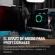 thumbnail image 2 of Brazo para micrófono Elgato Wave Mic Arm Pro, giratorio 360°, 2 of 8