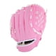 thumbnail image 5 of deporte en equipo zurdo juvenil resistente al desgaste béisbol pelota teeball rosa s, 5 of 5