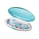 thumbnail image 1 of Herramienta para Mani/Pedi KISS Power File to Go a Batería con 8 Accesorios, 1 of 6
