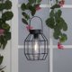 thumbnail image 3 of Farol LED solar exterior Better Homes & Gardens de 6,75 pulgadas, blanco cálido, 3 of 3