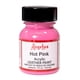 thumbnail image 1 of Pintura Acrílica para Cuero Angelus Rosa Fucsia 30ml, 1 of 9
