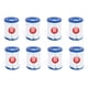 thumbnail image 1 of Cartucho Para Filtro Tipo 2 (ll) Pack 8 Unidades, 1 of 3