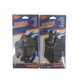 thumbnail image 1 of Pastillas Freno Delanteras + Traseras Suzuki Vstrom 250 Sx, 1 of 5