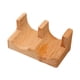 thumbnail image 1 of Soporte De Madera Para Tacos De Sushi, Bandeja Para Tacos, Accesorios Para Fiestas, Restaurante B, 1 of 5