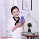 thumbnail image 2 of Bidé de viaje - Rociador portátil - Bidé fácil, Bidé portátil, Ducha femenina, Bidé alternativo, Higiene íntima de primer nivel después del baño, Lavado posparto, 2 of 5