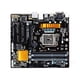 thumbnail image 1 of Placa Madre Gigabyte H97M-D3H LGA 1150 DDR3 32 GB, 1 of 3