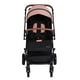 thumbnail image 2 of Coche Maleta Compacto Reversi Pink, 2 of 7