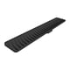 thumbnail image 4 of Protector Contra Salpicaduras De Silicona Para Fregadero, Protección De Cocina Para Baño, Hoteles, Restaurantes, Color Negro, 4 of 5