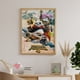 thumbnail image 5 of Kung Fu Panda Kits de Pintura de Diamantes para Adultos 5D DIY Diamond Art Kits Full Drill Diamond Dots para Regalo Decoración de Pared y Relajación Artes de Gemas 30*40cm, 5 of 6