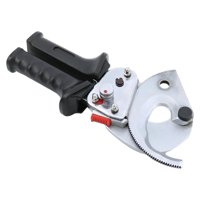 Magideal - De Cables De Trinquete De Resistencia, Alicates De Crimpadora, Herramientas Manuales, De Cables Eléctricos Para Preparación De