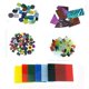 thumbnail image 1 of Kit para Fusión de Vidrio Love Charm Coe90 476g 10 Bolsas, 1 of 7