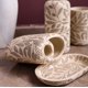 thumbnail image 5 of Set de accesorios de baño con soporte para cepillos de dientes Hymmah, 4 unidades, 5 of 7