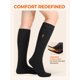 thumbnail image 3 of Calcetines térmicos ORORO: hasta 11 horas de calor para mujeres y hombres, 3 of 7