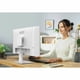 thumbnail image 3 of Monitor Msi Pro MP273QW E14 27" QHD 144 Hz IPS Blanco, 3 of 3