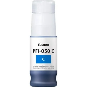 Tinta Canon Pfi 050 C 70Ml Cyan