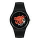 thumbnail image 2 of Reloj Swatch Unisex Time To Red Big SO32B110, 2 of 3