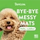 thumbnail image 2 of Spray desenredante TropicLean Sweet Pea para gatos y perros, 480 ml, 2 of 7