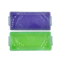 Organizador De Lapices, Color Surtido 1 Un  Pen&Gear