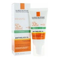 La Roche Posay - Anthelios Xl Toque Seco Fps50+ | | 50Ml