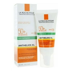 La Roche Posay - Anthelios Xl Toque Seco Fps50+ | | 50Ml