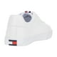 thumbnail image 3 of Zapatilla Tommy Hilfiger Lamiss White Ii para mujer, talla 8.5US, 3 of 3