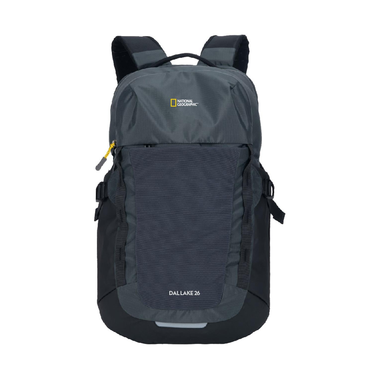 Mochila Dal Lake Negro 26 Litros National Geographic