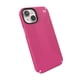 thumbnail image 1 of Funda Speck Presidio2 Grip para iPhone 14 6.1" Rosa, 1 of 8