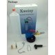 thumbnail image 2 of Extractor neumático de fluidos kweiny para frenos, embrague y dirección asistida, 2 of 7