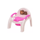 thumbnail image 1 of Pelela plegable baño 3 en 1, color celeste Pro, 1 of 2
