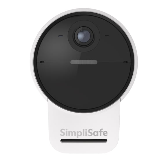 Cámara De Seguridad Exterior Serie 2 1080p