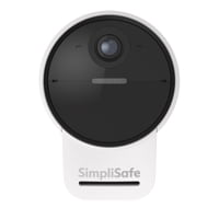 Cámara De Seguridad Exterior Simplisafe Serie 2 1080P