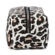 thumbnail image 4 of Neceser Grande Bernardita Leopardo Beige Calu, 4 of 5