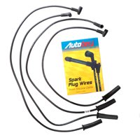 Autotec - Cables De Bujia Chevrolet Cavalier 2.2 8 Val Ln2 90/02