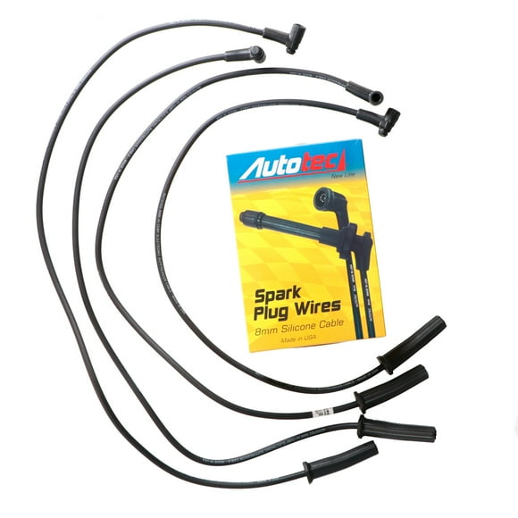 Cables De Bujia Chevrolet Cavalier 2.2 8 Val Ln2 90/02