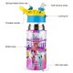 thumbnail image 3 of Superkitties Botella de Agua con Tapa Pop Top de Un Toque, Acero Inoxidable, a Prueba de Fugas, para Deportes, Botella Infantil azul 12 oz, 3 of 6