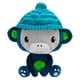 thumbnail image 2 of Peluche Mi Amigo Mono Sentadito Fisher Price, 2 of 2