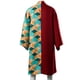 thumbnail image 5 of Disfraz de cosplay Weizhao-Nanco, bata kimono, capa para hombre, 5 of 7