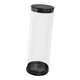 thumbnail image 3 of Estuche De Almacenamiento Para Pelotas De Golf Transparente Redondo Y Portátil Para 3 Pelotas, 3 of 5
