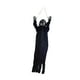 thumbnail image 2 of Colgante Fantasma Fantasma Colgante De Halloween Para Exterior Jardín árbol Exterior Interior Negro, 2 of 3